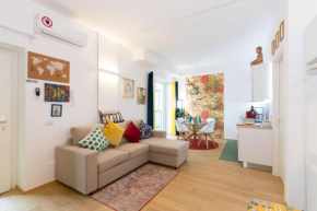 Torino Express Apartment